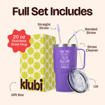 Gifts for Women and Mothers - Sometimes You Forget You Are Awesome 20 Ounce HOz Tumbler