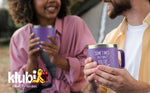 Gifts for Women and Mothers - Sometimes You Forget You Are Awesome 14 ounce oz Purple Mug Birthday Gifts