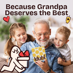 Gifts for Grandpa - Not My Granddaughter Black 14 ounce oz Mug Grandpa Grandfather