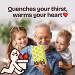 Gifts for Grandpa - Not My Granddaughter Black 20 ounce oz Tumbler Gifts Grandpa Father's Day