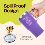 Gifts for Women and Mothers - Sometimes You Forget You Are Awesome 20 Ounce HOz Tumbler